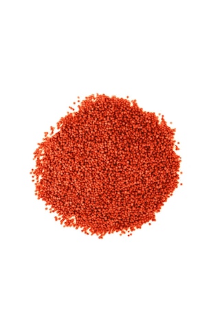 Goldi Red Granulat 250 ml Japon Balık Yemi