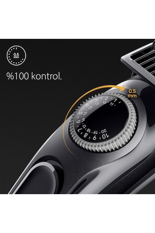 Braun Series 3 Bt3400 Sakal Düzeltici 1 Saat
