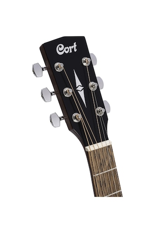 Cort Af510mop Akustik Gitar Küçük Kasa