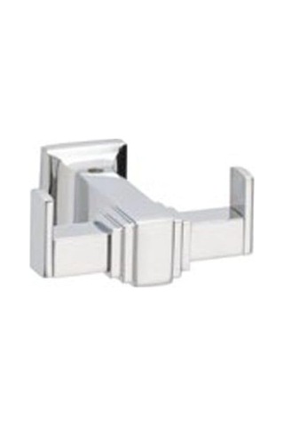 Ikili Askılık Krom Renk 44x77x83 Mm Krom Tek Ebat Ba1005 012 Cr Çok Renkli