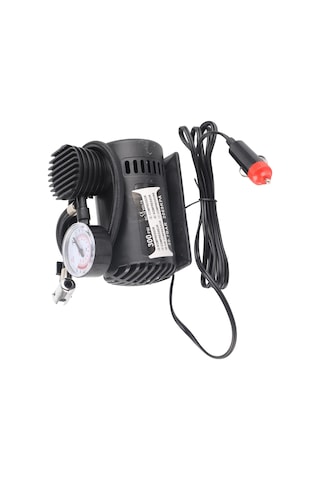 Suofeng 12v Abs Akıllı Basınç Göstergecili Hava Pompa - Motosiklet, Bisiklet, Lastik Bot Ve Araçlar İçin Taşınabilir Soğutma Sistemi