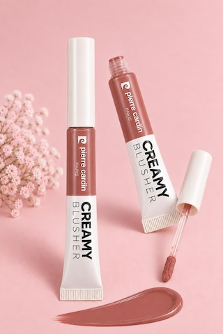 Pierre Cardin Creamy Blush Allık Totally Fine - 009 Kahverengi