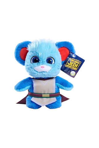 6315877028 Disney Young Jedi Adventures Nubs 24 Cm