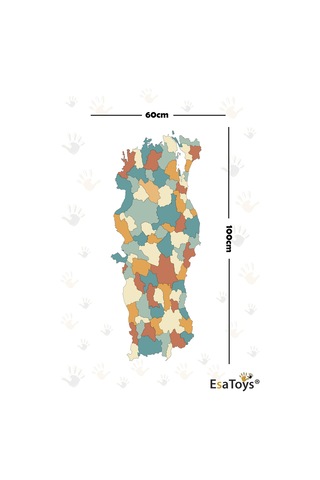 Türkiye Haritası