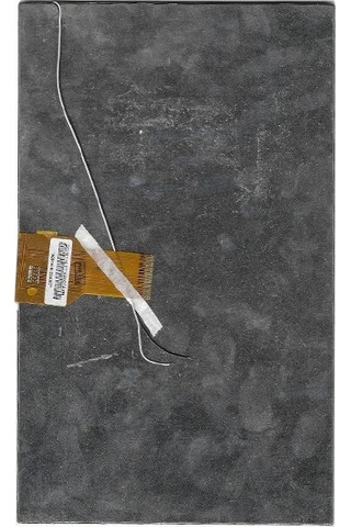 Midbook Plus 10 Mb-892 Lcd İç Ekran