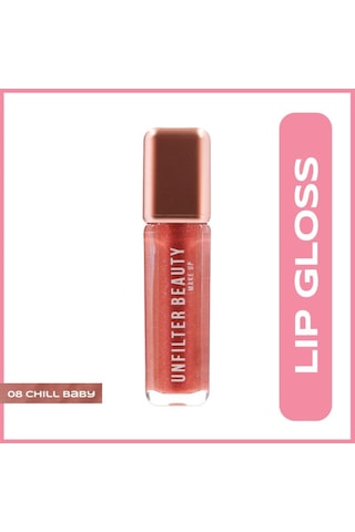Edt Dream Aura 50ml Ve Lıpgloss 08 Chıll Baby Çiçek