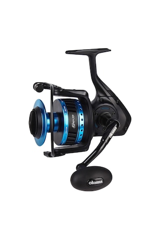 Okuma Azores Zxp-4000 (High Speed ) 6+1 Bb Olta Makinesi (549203480)