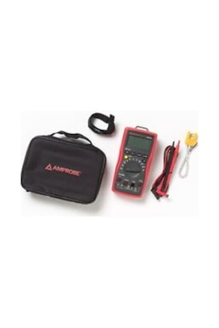 Beha Amprobe AM-555-EUR Dijital Multimetre