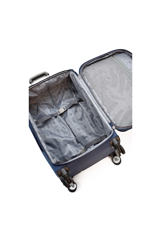 U.S. Polo Assn. U.s. Polo Assn. Kabin Boy Kumaş Valiz Lacivert 26033