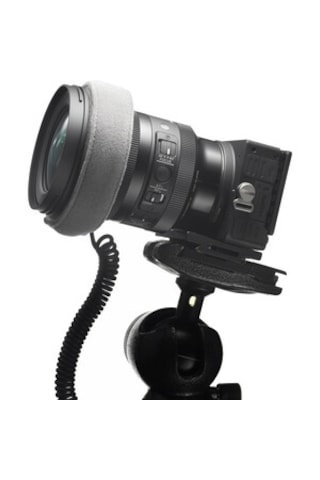 Sigma 20mm F/1.4 Dg Dn Art Lens