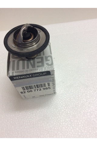 Termostat Megane 2 R19 Clio 2 Megane 1 Laguna Logan 7700872554 Termostat Megane 2 R19 Clio 2 Megane 1 Laguna Logan 7700872554