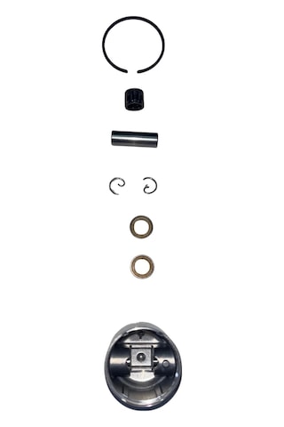 Echo 2511 Orijina.l Piston Takımı