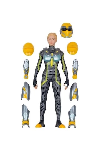 Giochi Preziosi Gormiti Hava Klanının Sonu Skye 27 Cm Grv03 Grv03300 Lisanslı Ürün