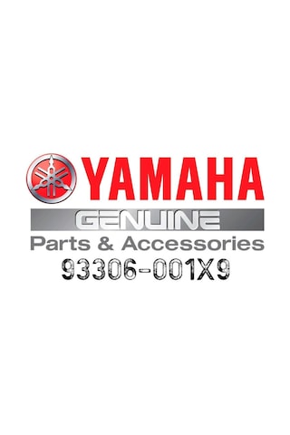 Yamaha Nmax 125 155 Kam Mili / Eksantrik Mili Rulmanı