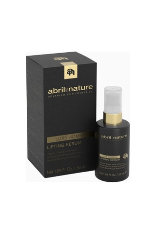 Abril Et Nature Instant Lift Plant Protein 50 Ml Anti-wrinkle Serum