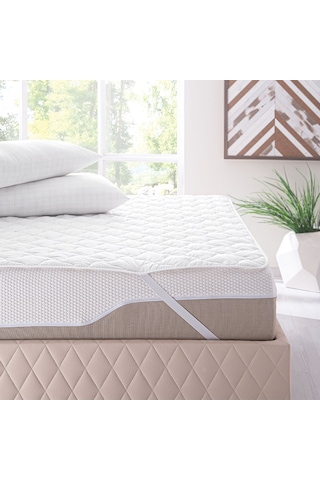 Puffy Melly Anti-Stress Alez (090X190 Cm)