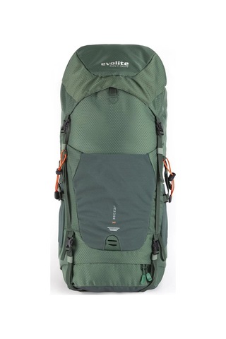 Evolite E-45020 Lander 35 Sırt Çantası Yeşil Renkli