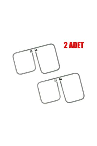 Arzum Uyumlu Sultane Granite Ar 2009 Tost Makinesi Rezistans 2 Adet 1800