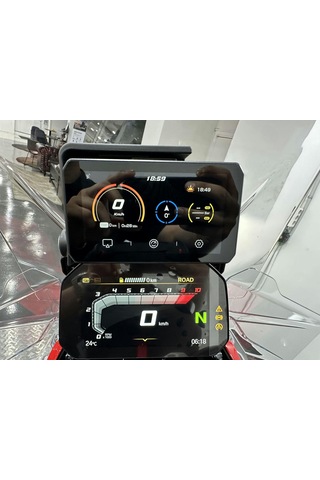 Aıo-6 Serisi İçin Bmw Hızlı Sökme Modülü