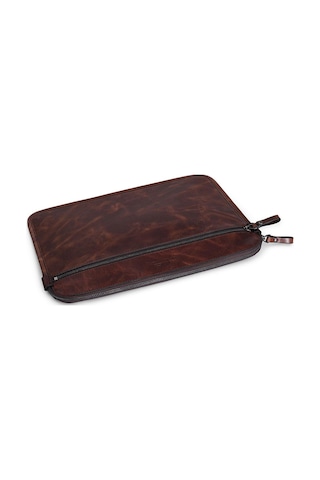 Notebook/tablet Kılıfı Kahverengi 400002 Kahverengi