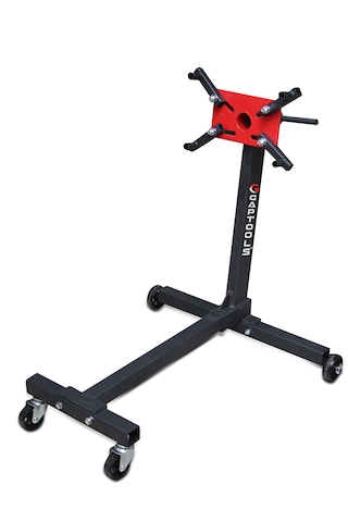 Motor Toplama Sehpası 450kg Gpt104