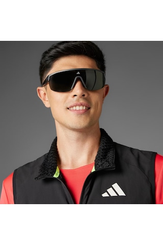 Adidas Adizero Running Erkek Yelek C-adııx8986e50a00 Siyah