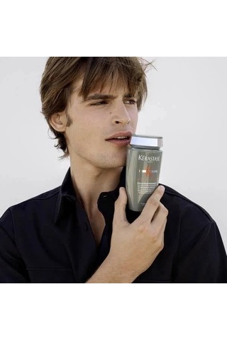 Kerastase Şampuan 250ml. Genesis Homme Bdme