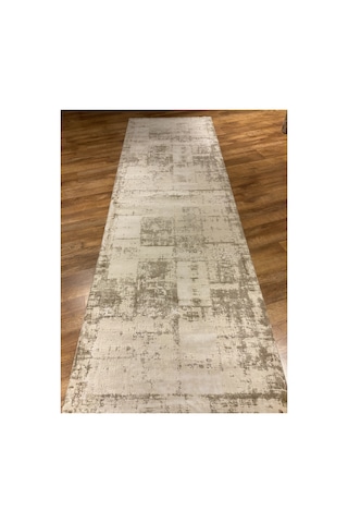 Lootus L001d 100x300 Krem Halı