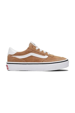Vans Brooklyn Ls Günlük Spor Ayakkabı C-van000ehxgwtgwt Kahverengi