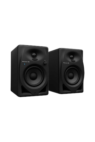 DM-40D-BT 4 İnch Bluetooth® Özellikli Stüdyo & DJ Masaüstü Monitör Hoparlör