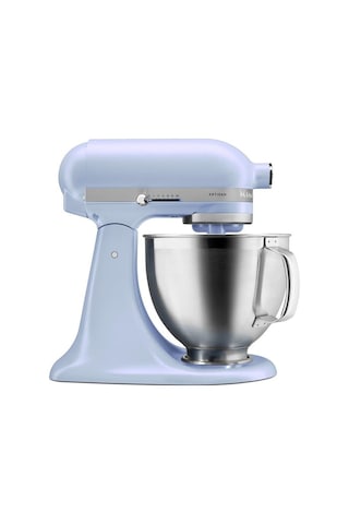 Kitchenaid 5KSM195PSEOB Artisan 4.8 L Stand Mikser Mavi