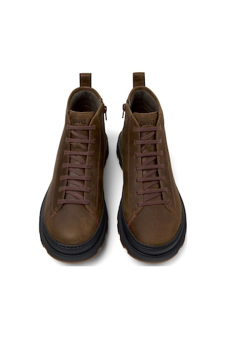Camper Brutus Erkek Bot K300535-002 Kahverengi