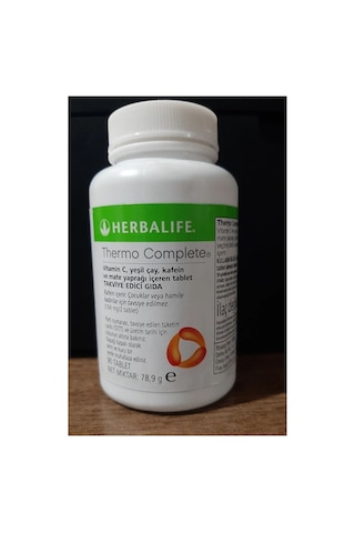 Herbalife Thermo Complete Tybmln15g79nvdsj28