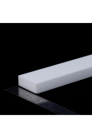 Europiyer Stropiyer 2X5 Cm Düz Bordür Çıta (1 Metre Fiyatlı)