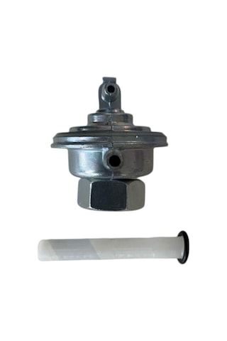 Mt 125 Benzin Musluğu İnce Diş Ctvr Ç37041