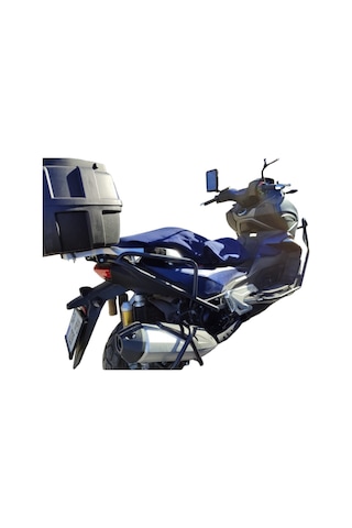 Rks Blade 250-350 Egzoz Koruma Demirii