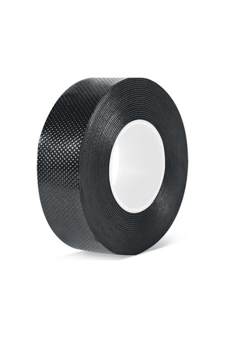 Kauçuk Eriyen Bant 20mm X 3 Metre Kablo Koruma İzolasyon Ürünü Tesisat Tamir Bandı
