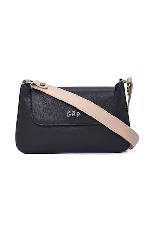 Gap Kadın Omuz Çantası Gpk0839668 Siyah