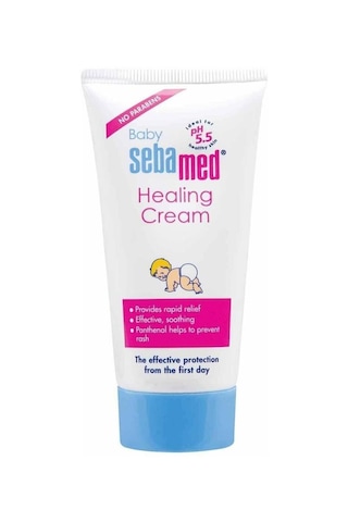 Sebamed Baby Pişik Önleyici Krem 100 ML