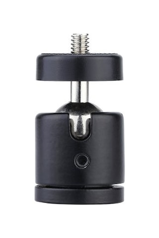 Tripod Dsr Ball Head 1/4