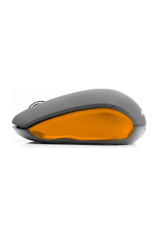 Mouse Kablosuz Gm103w Black-orange Mou