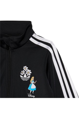 Adidas Bebek Siyah Eşofman Fırebırd Ts Ke0481 Siyah