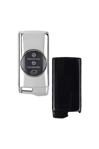 Auto The Sun Otomobil Anahtar Kılıfı 258952277