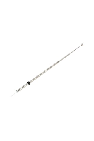 Dofolink Toyota Lexus Rx300 1999-2003 Otomatik Yükselen Çelik Anten, 86337-0w030 Yerine, 93.5cm Uzunluk, Korozyona Dayanıklı, Kolay Kurulum