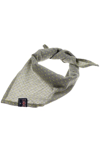 Homyl Köpek Üçgen Bandaj Eşarp Pet Yaka Dumanlı-gri Bakır