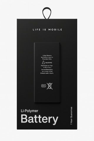Huawei P20 Lite Li-polymer Battery