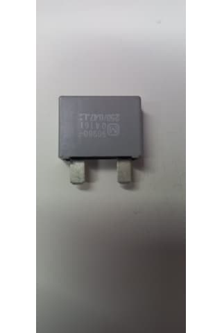 Toyata 90980-04161 Toyota Yarıs Radyo Kondanseri