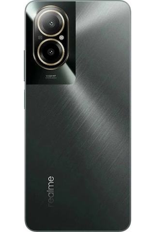 Realme C67 Batarya 5000 Mah