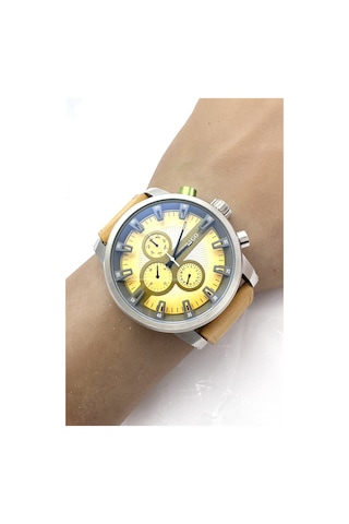 Sebago Sbgw2004-5 Erkek Kol Saati Metalik