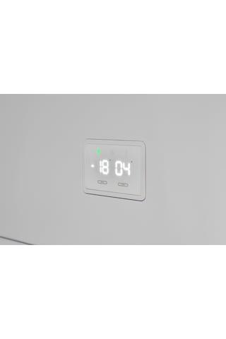 Vestel NF45001 402 LT No-Frost Çift Kapılı Buzdolabı